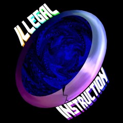 10K [With Voicelines] | ILLEGAL INSTRUCTION