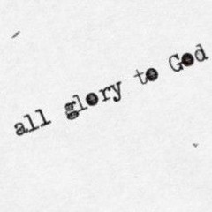 Glory2God-X.dalis.X