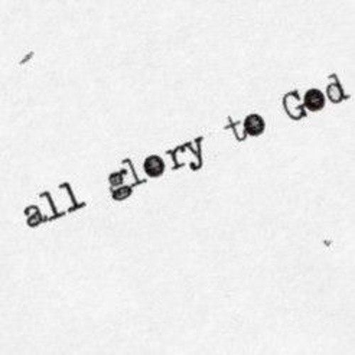 Glory2God-X.dalis.X