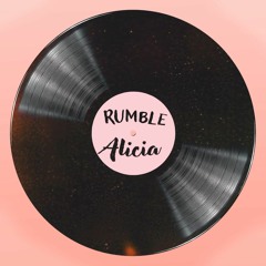 Mala - Alicia (Rumble Edit) Free DL