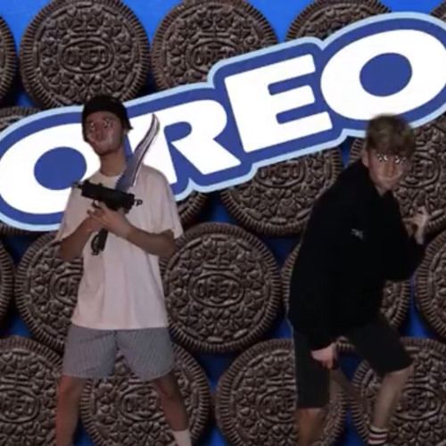 Shotgun Willy x Yung Craka - Oreo