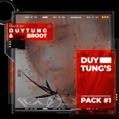 DuyTung's Pack #1