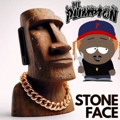LIL PLIMPTON-STONE FACE  Remix