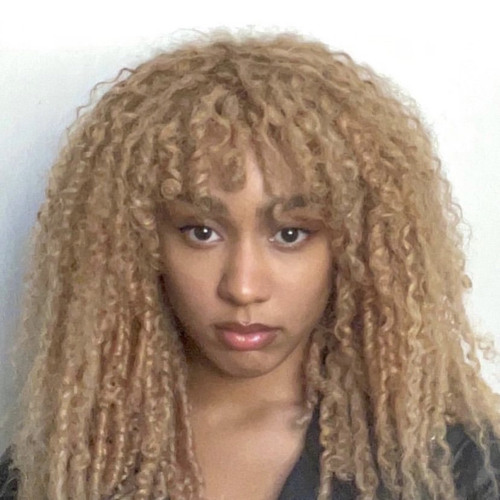 Steve Lacy - Amber (sped up)