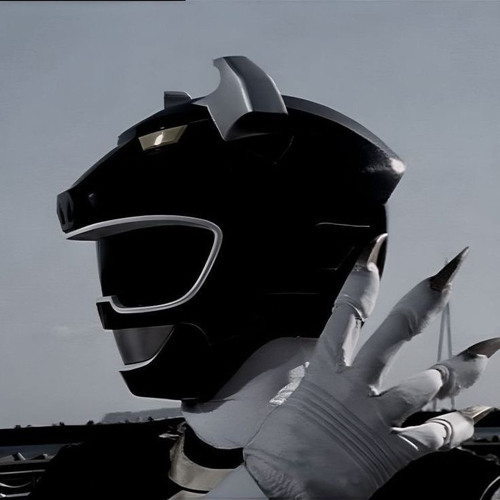 Power Ranger (prod Im Paul)