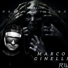 RESIDEN7-PODCAST 036  MARCO GINELLI