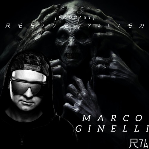 RESIDEN7-PODCAST 036  MARCO GINELLI