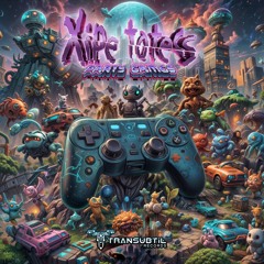 Xipe Totecs - Party Games - Minimix