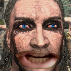 I Don't Want to Set the Reach on Fire - Skyrim Parody of The Ink Spots