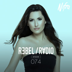 Nifra - Rebel Radio 074