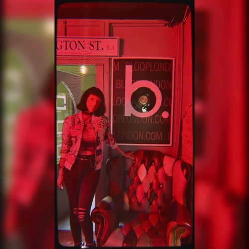 juSt b • LIVE @ bloop London • Aug.8 '24