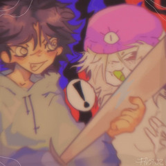 MAKE EM DROP「feat. ISSBROKIE!」
