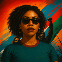 Sista Big Jane-Liberate the People and Let Them Shine