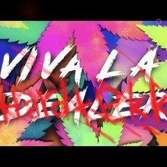 Trailerpark & SDP Tekke mix