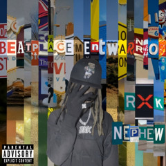 RXKNephew - One Take (Prod. Santana2x) [Beat Placement Warrior]