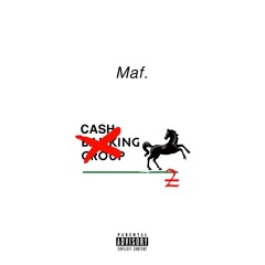 Maf x WS - Lloyd Cash 2