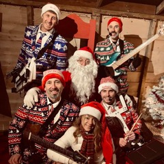 MadSound - ChristmasSound - Etoile des neiges