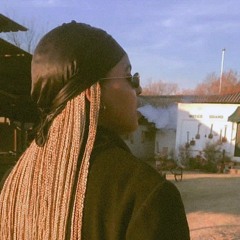 packing my feelings in bags like i'm dealing.