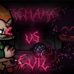 FNF Corruption: Dark Collision