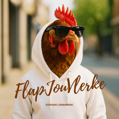 Edward Liebenberg - Flap Jou Vlerke (Official)(2)(M) (Rave Rise)
