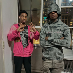 Trip out NY (Rek)