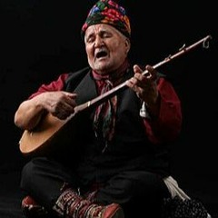 شاری جان اثر استاد سهراب محمدی