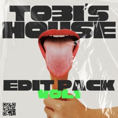TO3I's HOUSE - Edit Pack - Vol 1