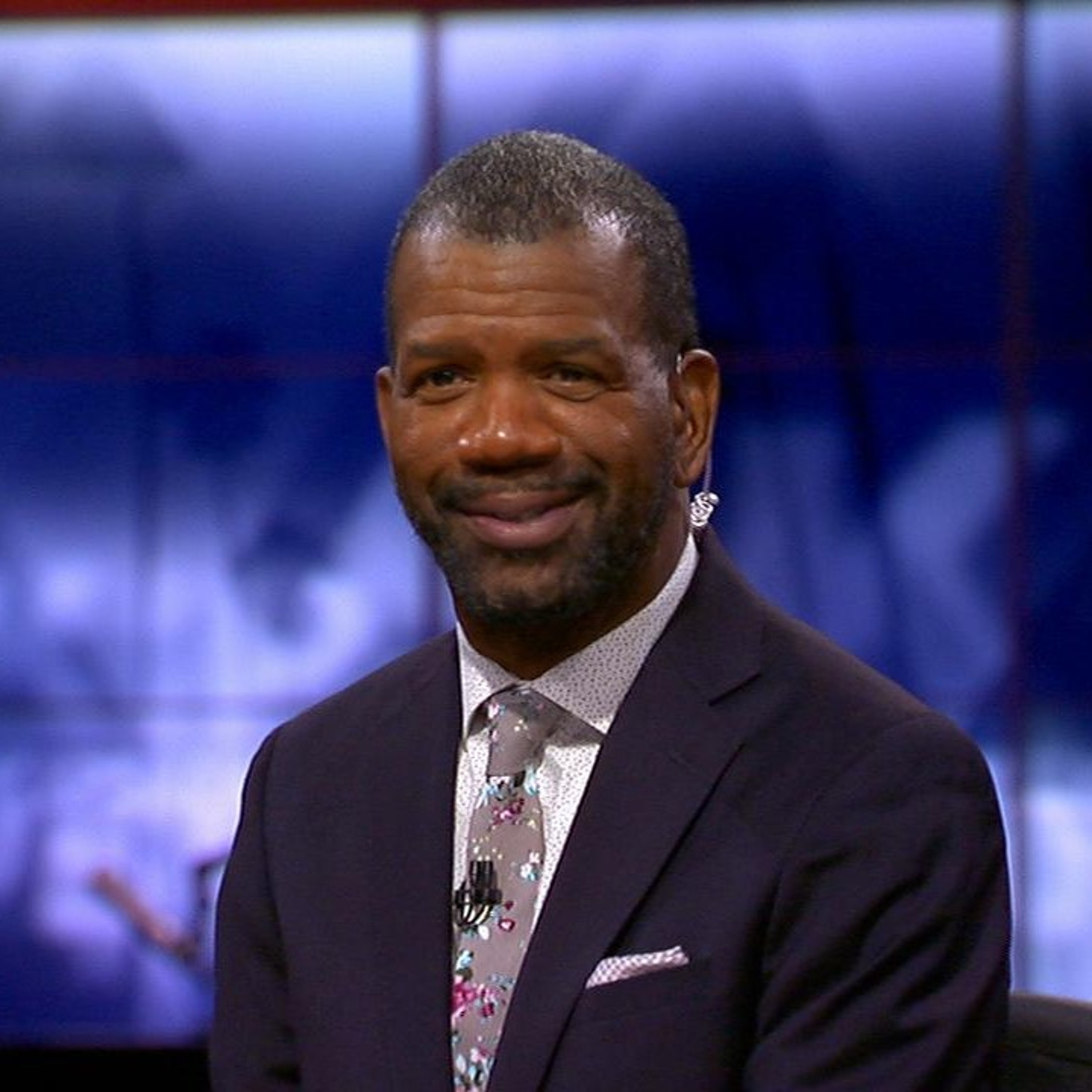 Nu Generation Sports Talk: Fox Sports Radio's Rob Parker Joins to Preview MLB Season episode artwork