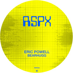 Eric Powell - Bearhugg (Rory Marshall's No-Nonsense Remix) - RSPX
