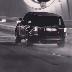 SAMOO - Rovers FT Lijpe, KA, Zarfani & Ashafar