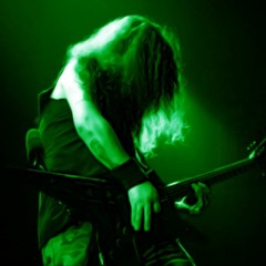 Dimebag Darrell