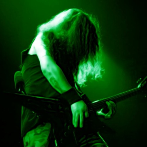 Dimebag Darrell