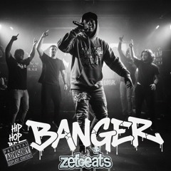 [FREE] Modern Phonk Beat " Banger"| Bass Trap Type Beat 2026| Freestyle Rap Instrumental