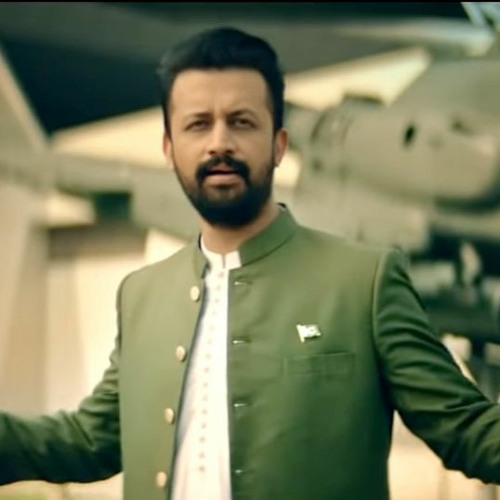 Jaan ki Qeemat | Atif Aslam | ISPR