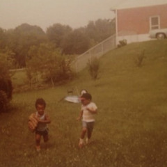 Kanye West - never see me again remastered