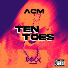 TEN TOES