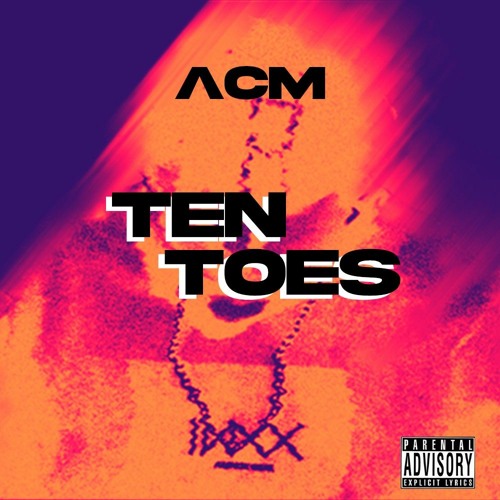 TEN TOES