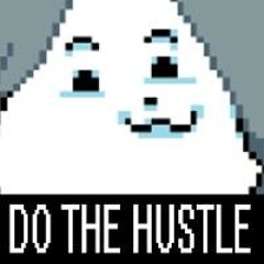 Temmie Hustle
