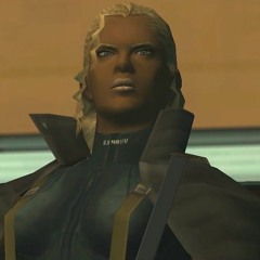 MGS2 Sons Of Liberty: Fortune Theme