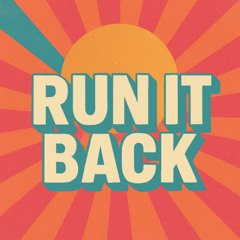 Run It Back (Pre Save Album "Unbreakable") Link In Description