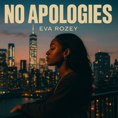 No apologies