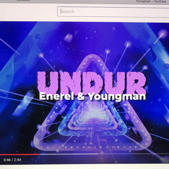 Undur - By Enerel Youngman