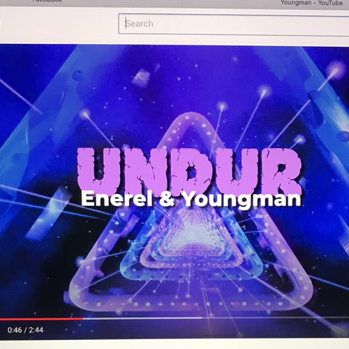 Undur - By Enerel Youngman