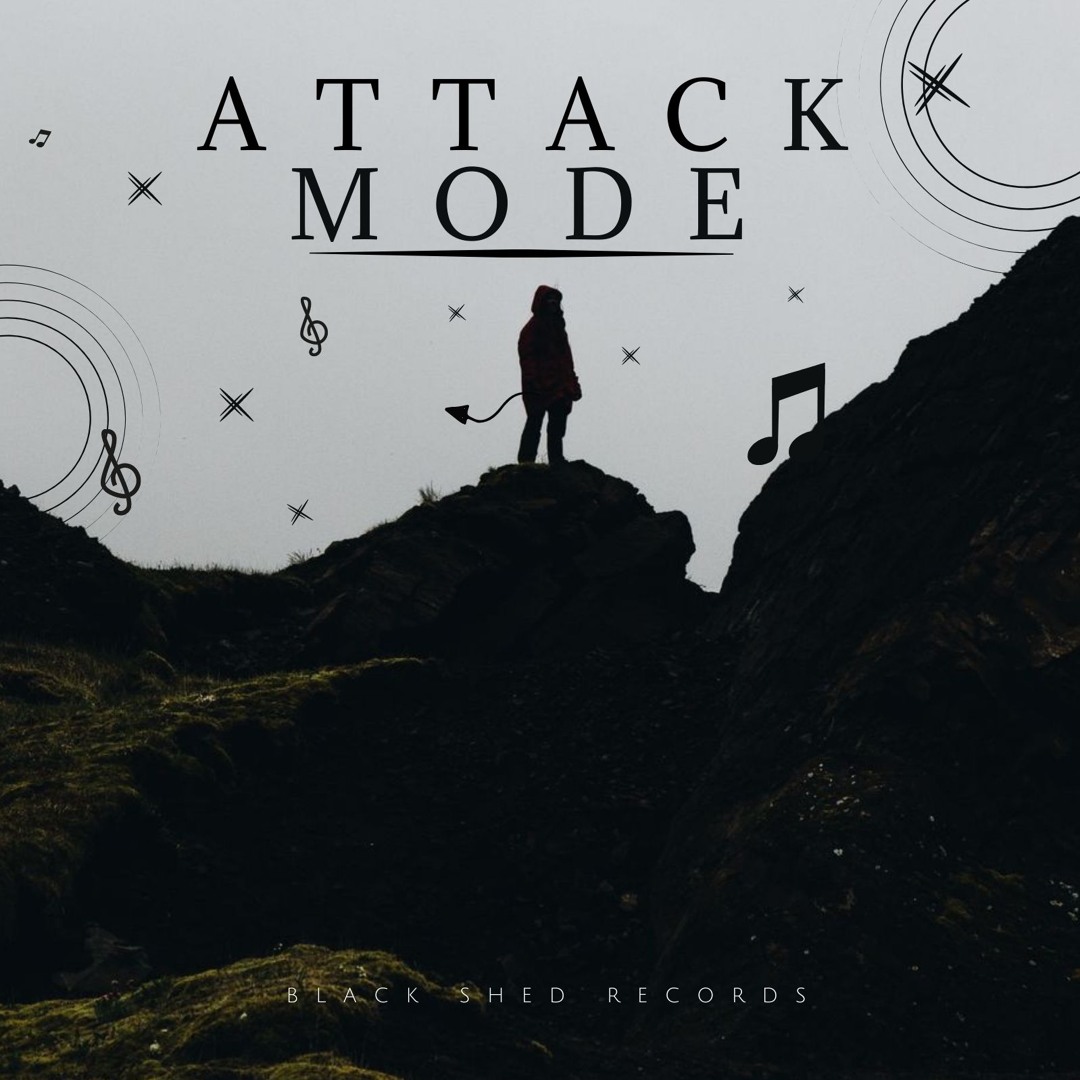 Stream Attack Mode by M.R.R | Listen online for free on SoundCloud