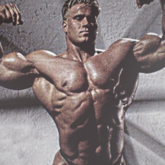 JAY CUTLER MOTIVATION