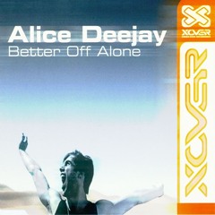 Blue Berries vs ATB - Better off berries (AnderSky mix) FREE