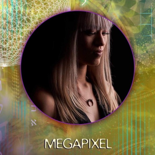 Megapixel @ Orin-Aya Festival 2022 [Grasshopper Recs]