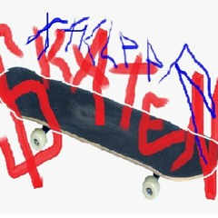 TATTAKLAPPER - SKATEN [prod. 404LOST]