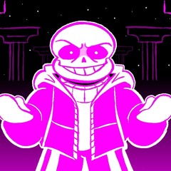 PINK MEGALOVANIA - CARBONATED REMIX