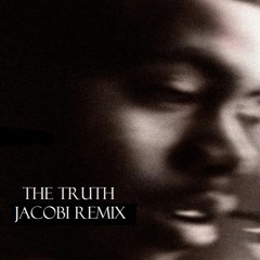 Nas - The Truth (Jacobi Remix)